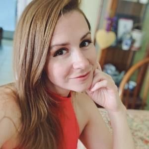 Meet your Posher, Abby